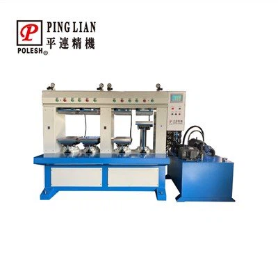 Anglies audinio formavimo mašina