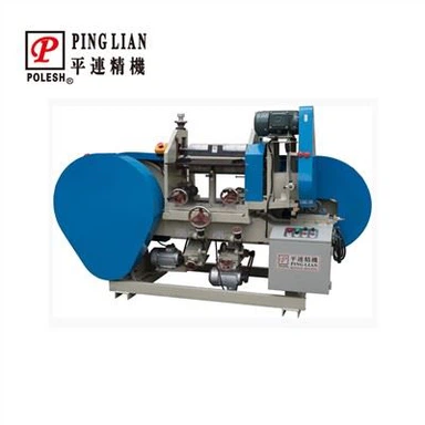 EVA PU putų skaldymo mašina